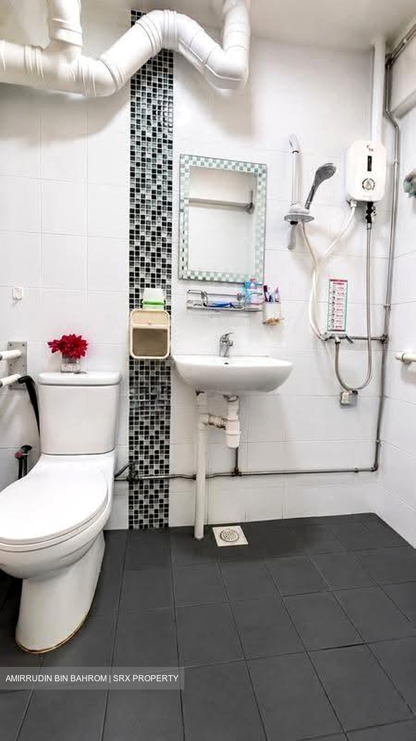 Blk 170 Yishun Avenue 7 (Yishun), HDB 4 Rooms #627424341